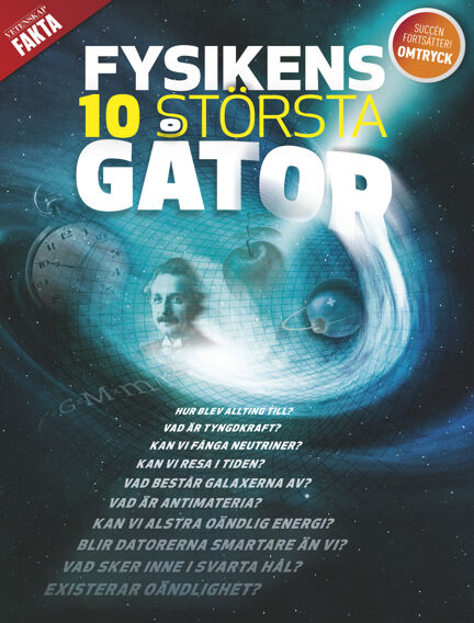 Illustrerad Vetenskap Fakta