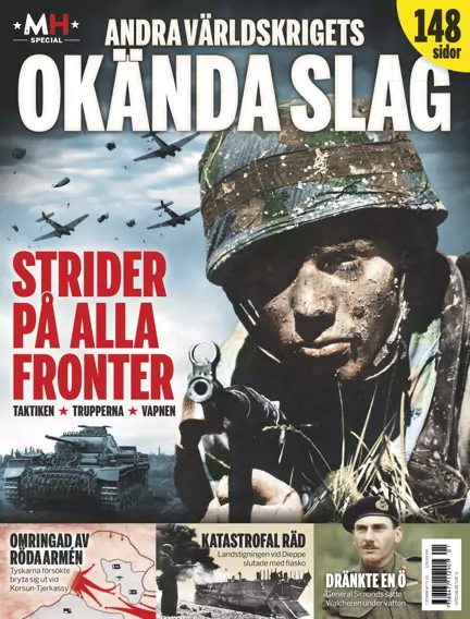 Militär Historie Special