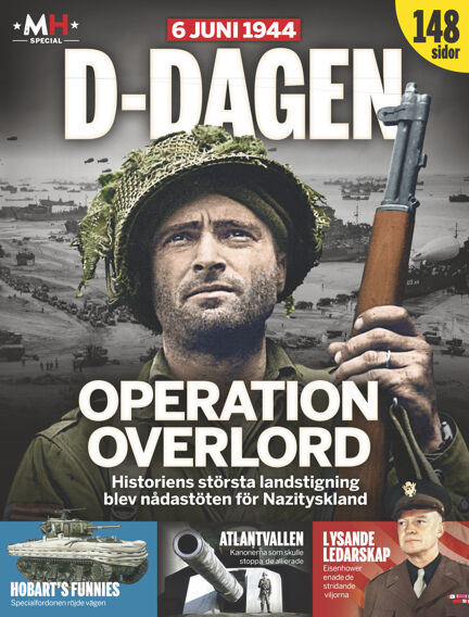 Militär Historie Special