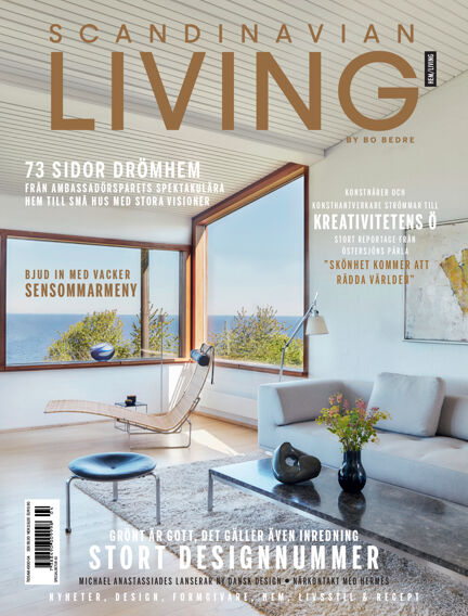 Scandinavian Living