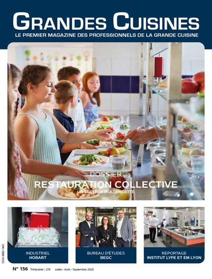 Grandes Cuisines