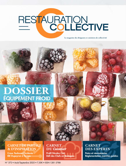 Restauration Collective