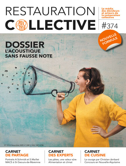 Restauration Collective