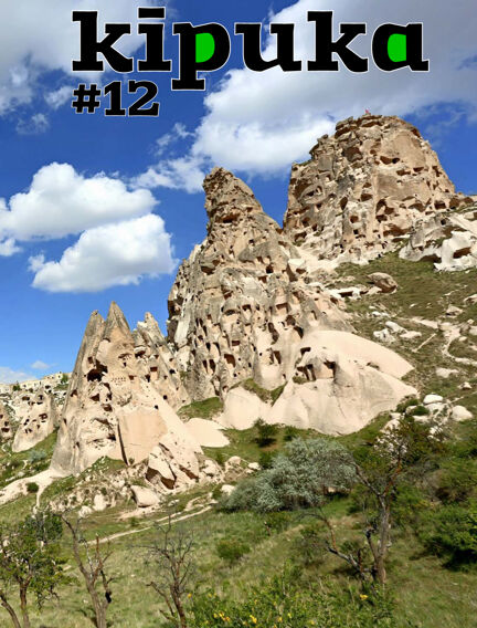 kipuka