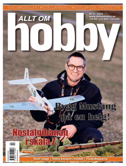 Allt om Hobby