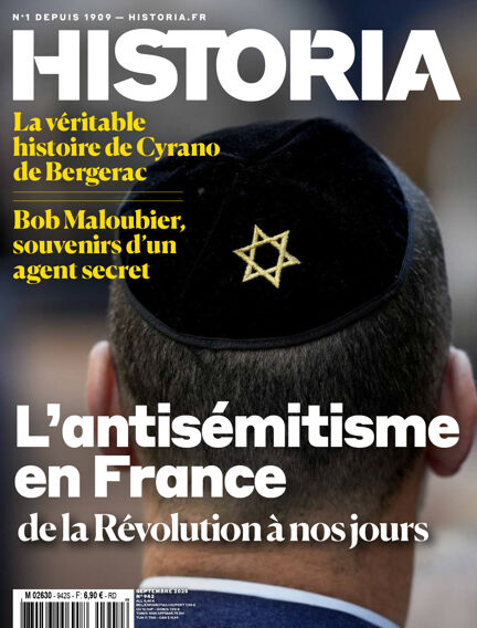 Historia Magazine