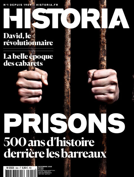 Historia Magazine
