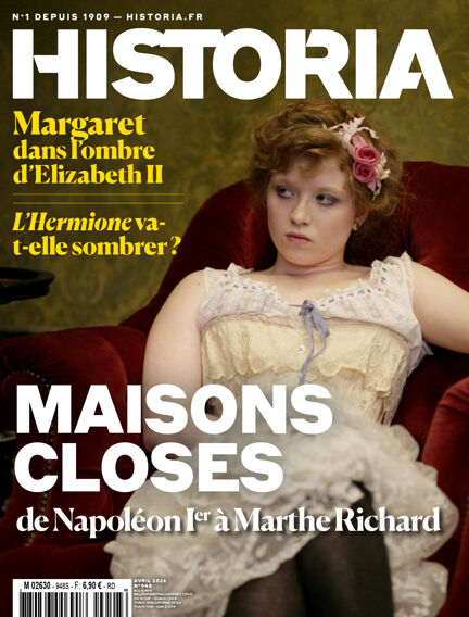 Historia Magazine
