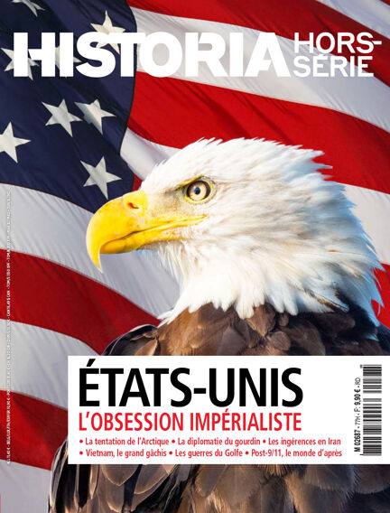 Historia Spécial