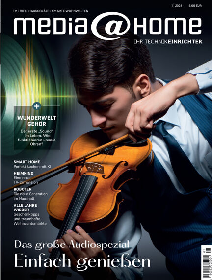 media@home Lifestyle