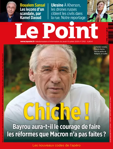 Le Point