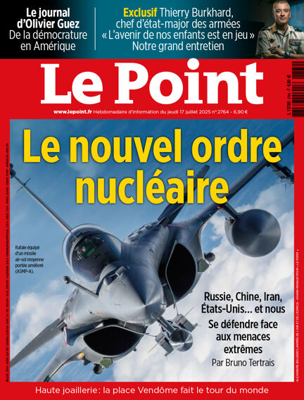 Le Point
