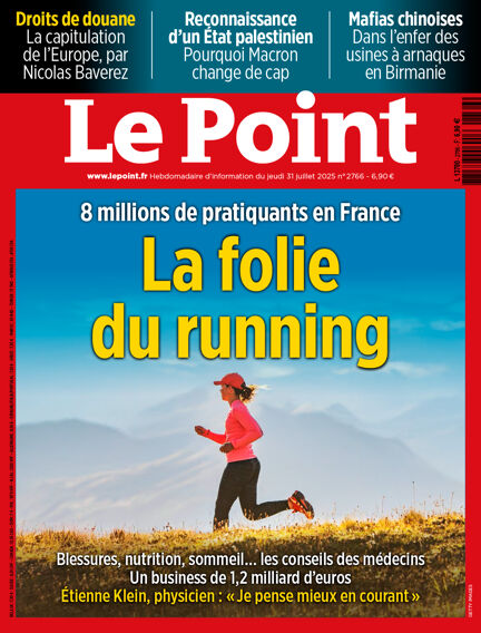 Le Point