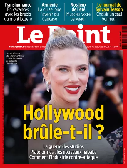 Le Point