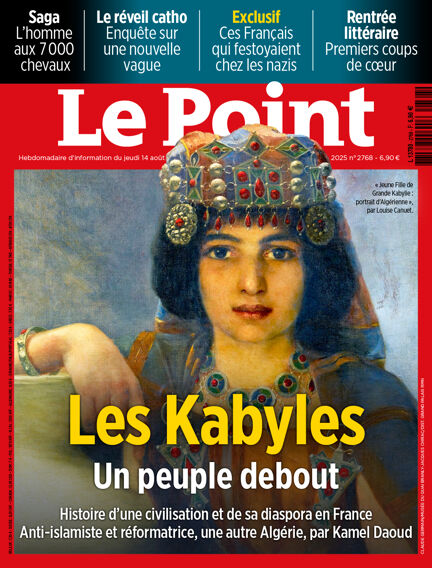 Le Point