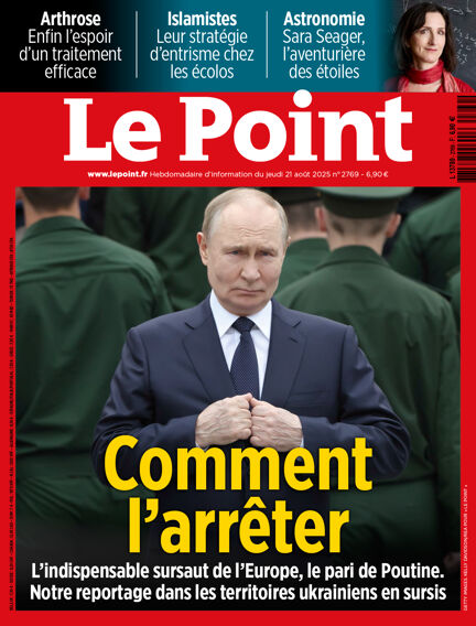 Le Point