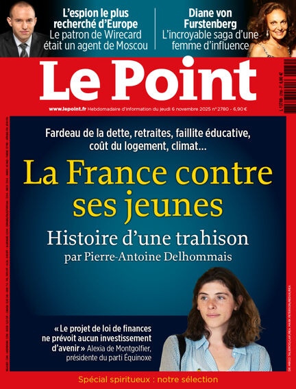 Le Point
