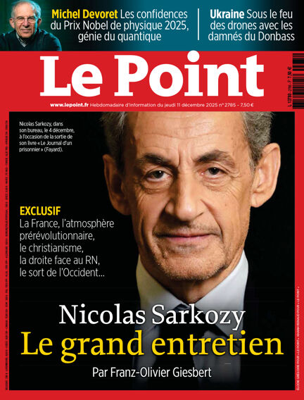 Le Point