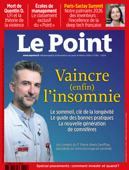 Le Point