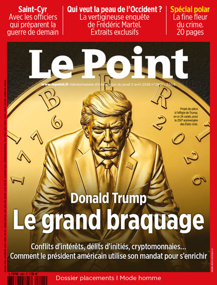 Le Point