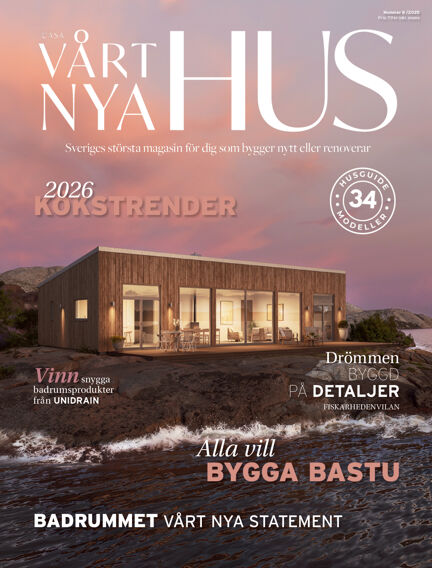 Vårt Nya Hus