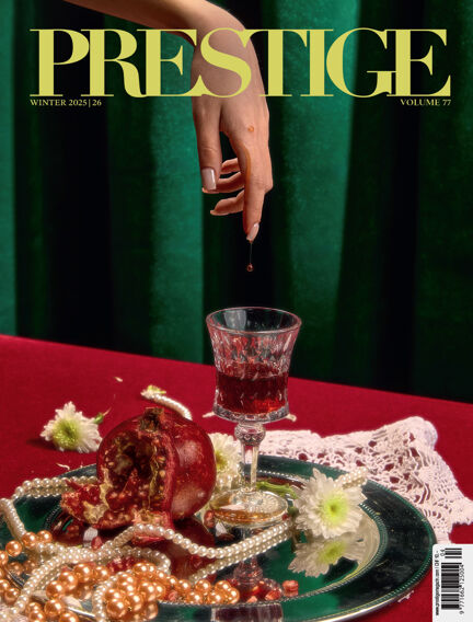 PRESTIGE