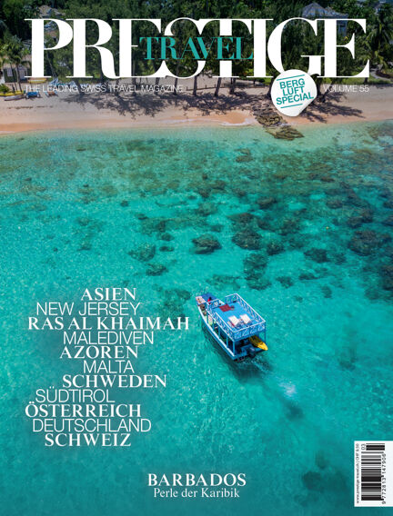 PRESTIGE TRAVEL