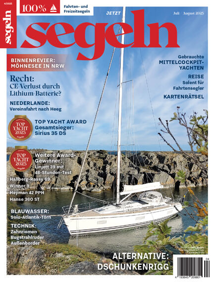 segeln