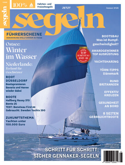 segeln