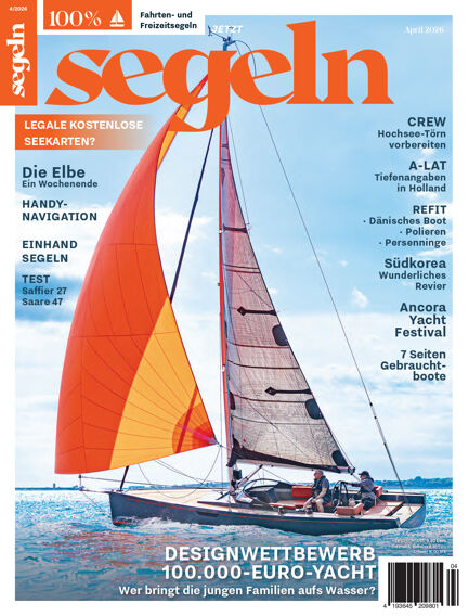 segeln