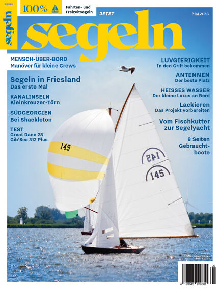 segeln