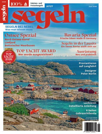 segeln
