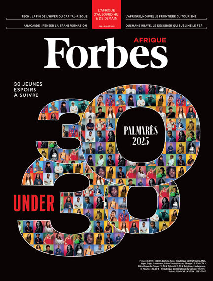 Forbes Afrique