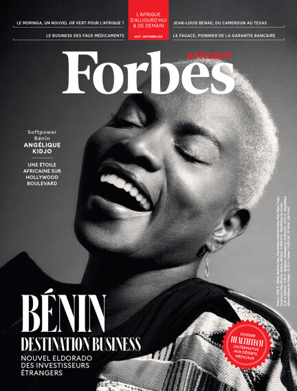 Forbes Afrique