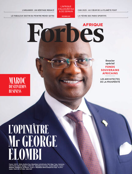 Forbes Afrique