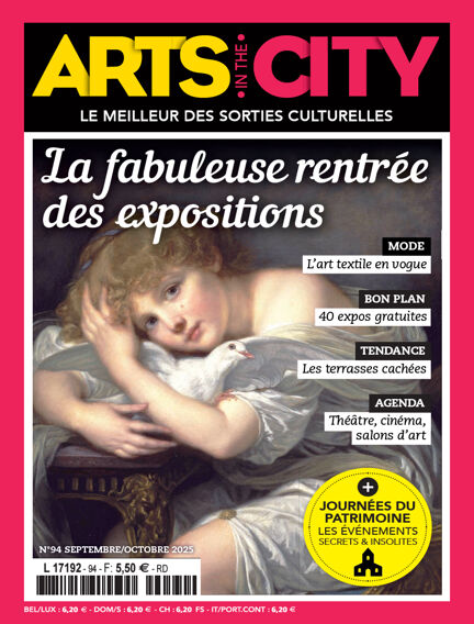 Arts in the City