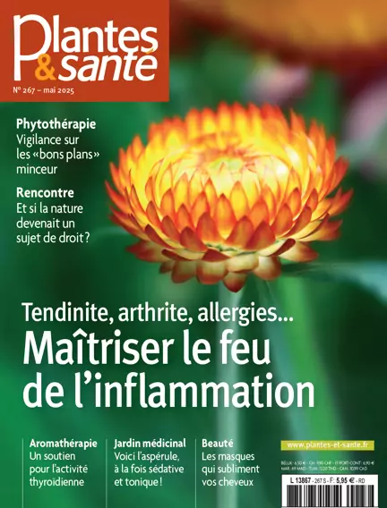 Plantes & Santé
