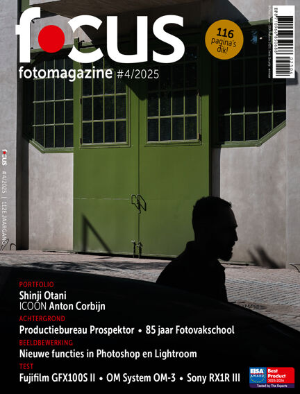 focus fotomagazine