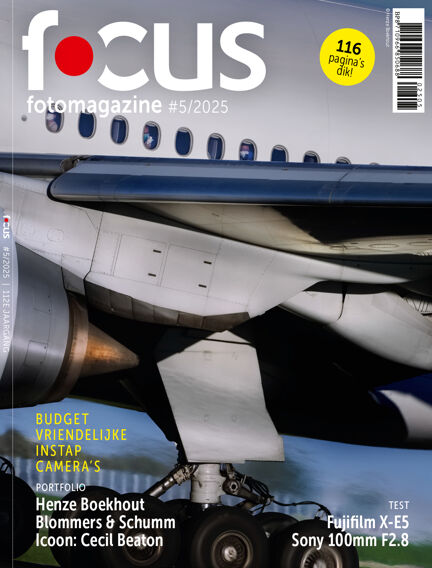 focus fotomagazine