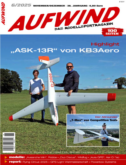 AUFWIND