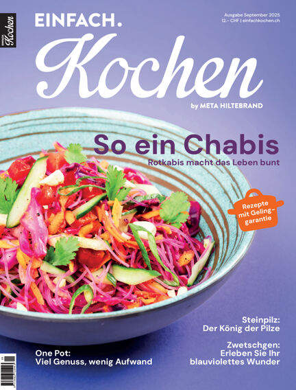 Essen & Trinken