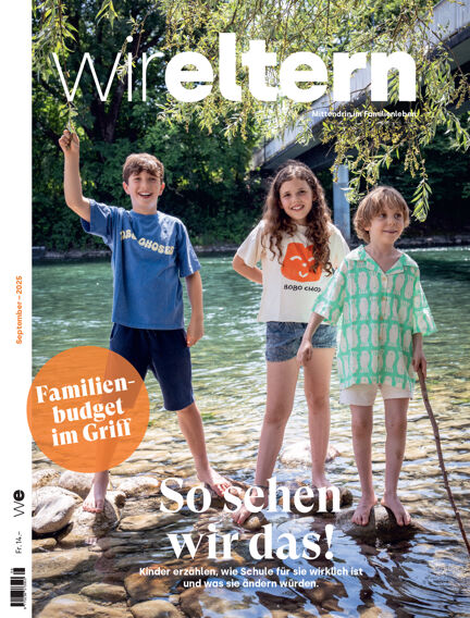 Familie & Erziehung