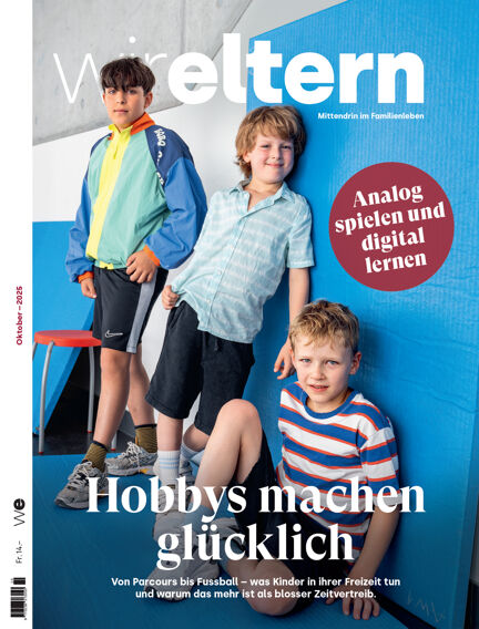 Familie & Erziehung