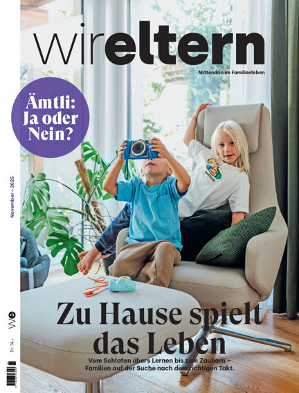 Familie & Erziehung