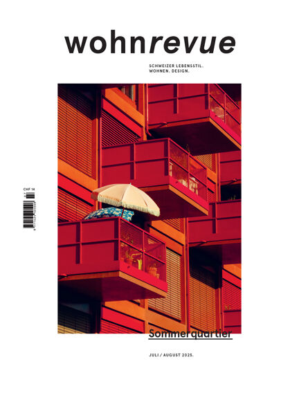 wohnrevue