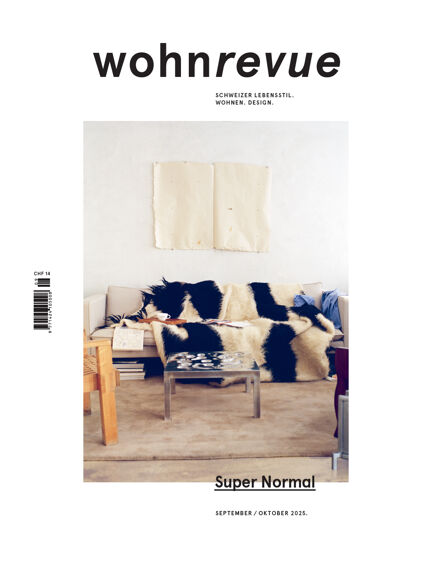 wohnrevue