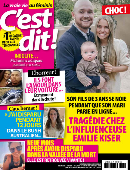 C'est Dit