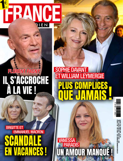 France Quotidien