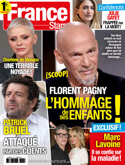 France Stars