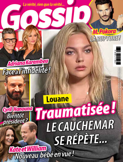 Gossip